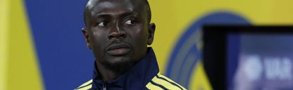 ساديو ماني يطلق مشروعاً زراعياً في السنغال image