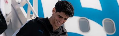 هل يغادر ياسين بونو الهلال لتحقيق حلم الطفولة؟ image