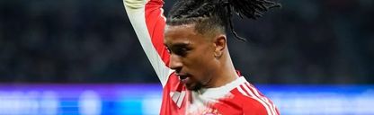 نجم بايرن مايكل أوليس يتخطى إنجاز فرانك ريبيري image