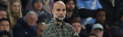 ريال مدريد يُكرّس عقدته لبيب غوارديولا image