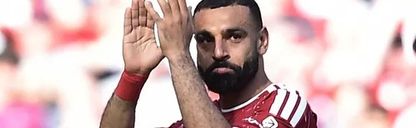 الهرم الرابع.. ماذا قدم محمد صلاح مع ليفربول في 9 سنوات؟ image