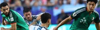 5 جزائريين مرشحون للتألق في الموسم الجديد image