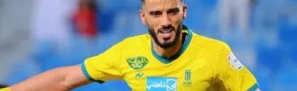 السومة يعود للدوري السوري بعد 15 عاماً image