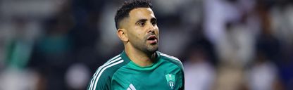 أبرز اللاعبين المتاحين بعد نهاية ميركاتو صيف 2026 image