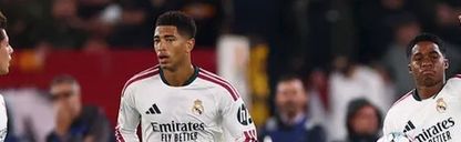 ريال مدريد ملك الريمونتادا في دوري أبطال أوروبا image