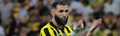 3 أسباب لابتعاد الاتحاد عن المنافسة على اللقب image