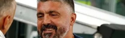 غاتوزو يعيد الحياة للاتسيو بعد الفشل مع إيطاليا image