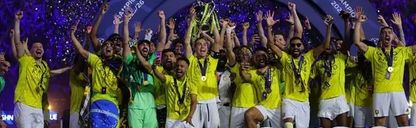 600 تسديدة و91 هدفاً.. أسرار الموسم الهجومي للنصر image