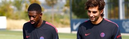 أكبر صفقات بيع في تاريخ برشلونة image