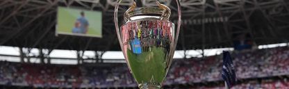 القرعة الكاملة لدوري أبطال أوروبا image