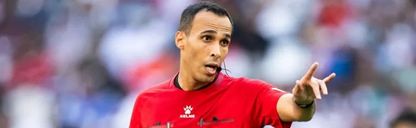 القائمة الرسمية لحكام كأس العالم 2026 image