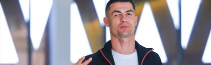 رونالدو يحول ألميريا إلى ظاهرة عالمية image