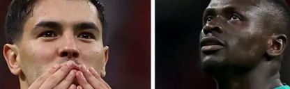 تاريخ مواجهات المغرب والسنغال قبل النهائي image