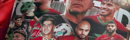 عصر "المنتخب الهجين".. قراءة في أخطر قائمة للمغرب image