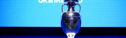تغيير تاريخي في تصفيات يورو وكأس العالم image