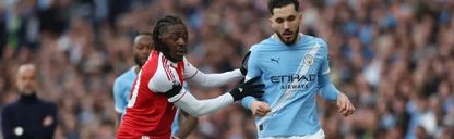 من القمة للصدمة.. أشهر الانهيارات في تاريخ البريميرليغ image