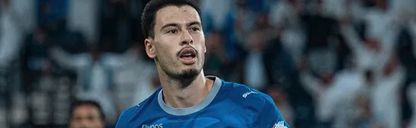 معضلة هجومية للهلال في الدوري السعودي image