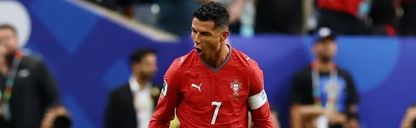 كيف تفوق رونالدو على أساطير البرتغال والمونديال؟ image