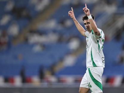 غابرييل فيغا يقترب من بورتو ويستبعد سيلتا فيغو