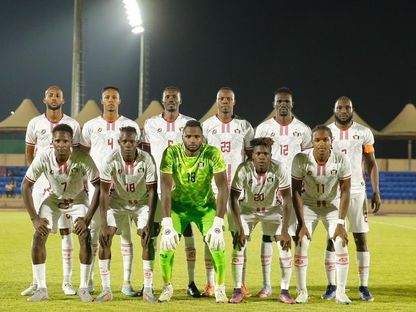 منتخب السودان لكرة القدم - صفحة الاتحاد السوداني