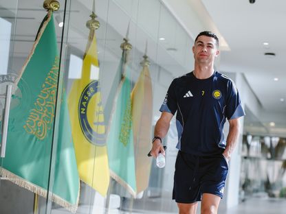 غياب كريستيانو رونالدو عن تشكيلة النصر.. إرهاق أم تمرد؟