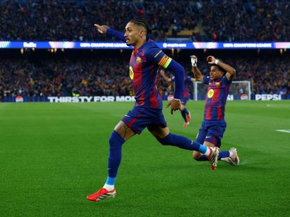 برشلونة يستعد لمواجهات الحسم ضد أتلتيكو مدريد في غياب 15 لاعباً