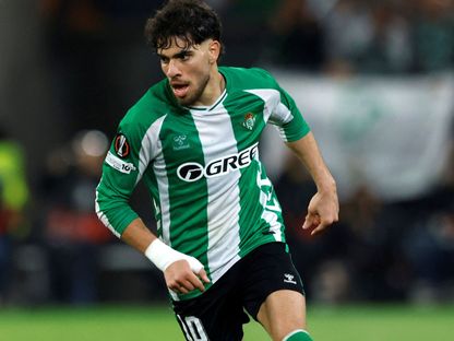 الزلزولي لخلافة راشفورد.. كم تبلغ قيمة العودة إلى برشلونة؟