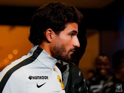 حسام عوار هداف بالتخصص مع الاتحاد أمام الاتفاق