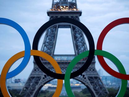توقعات بـ"حصيلة كبيرة" من الميداليات لفرنسا في الأولمبياد