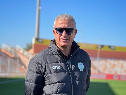منذر الكبير يقود الرجاء للفوز الثالث "توالياً" في الدوري المغربي