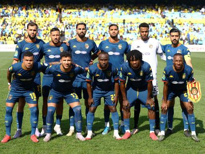 بسبب يوسف بلايلي.. الترجي يُهدد بالانسحاب من الدوري التونسي
