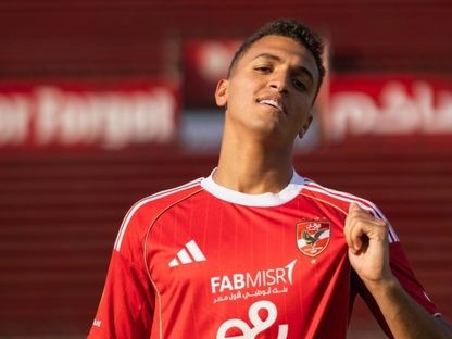 تعزيزات الدفاع مستمرة.. الأهلي يضم أحد ناشئي الزمالك