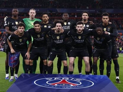 إسقاط ليفربول يغرق خزائن سان جيرمان بملايين دوري الأبطال