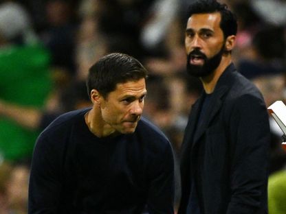 شاهد.. تشابي يهزم صديقه أربيلوا في انطلاقة قوية لتشيلسي بالدوري الإنجليزي
