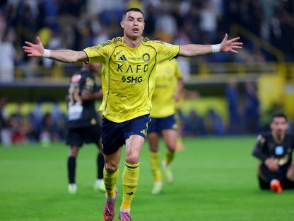 "غلوب سوكر" تكشف القائمة النهائية لجائزة أفضل لاعب في الشرق الأوسط