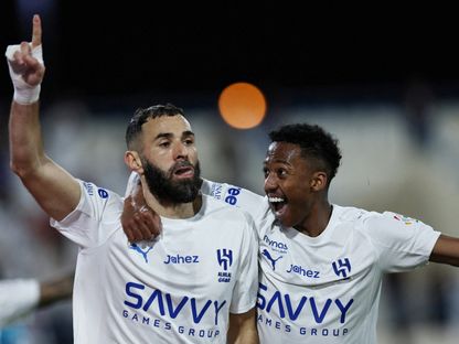 6 إصابات تُقلق الهلال قبل تقديم "محتمل" لموعد مواجهة الأهلي