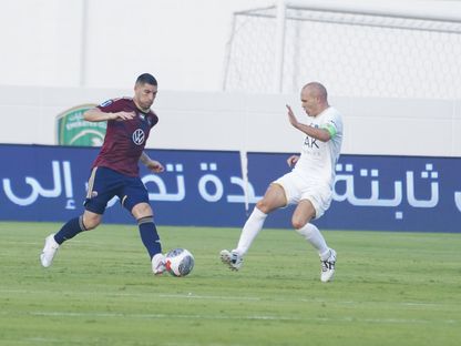 كأس الرابطة الإماراتية: نادي إنييستا يودّع مبكراً بهزيمة مذلّة