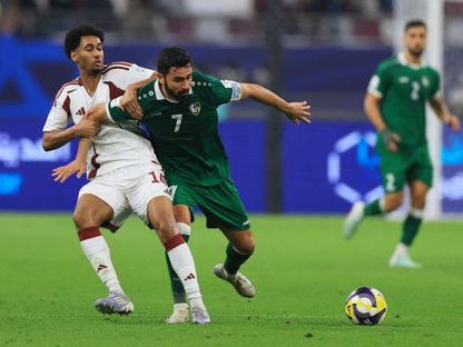 بصاروخ خربين.. قطر تُلدغ من نفس الجحر بتعادل أمام سوريا في كأس العرب