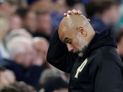 إيفرتون يخطف تعادلاً مثيراً 3-3 من مانشستر سيتي ويُهدي أرسنال أفضلية في سباق اللقب — image 4