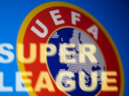 الاتحاد الأوروبي لكرة القدم يعلن استبعاد روسيا من تصفيات يورو 2024