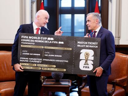 المطالبة بالضغط على فيفا لخفض أسعار تذاكر كأس العالم