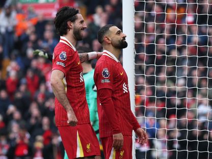 سوبوسلاي يكشف وجه الشبه بين محمد صلاح وكريستيانو رونالدو