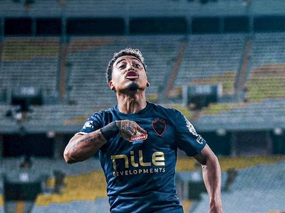 الزمالك يرفض التخلّي عن بيزيرا ويهدد بتدابير قانونية