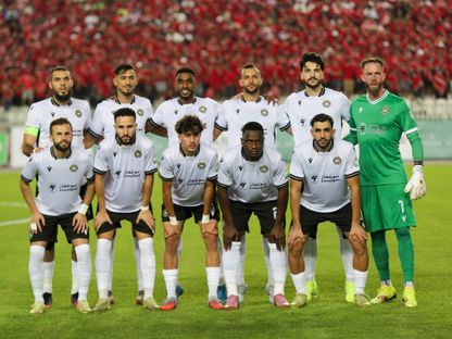 تشكيلة وفاق سطيف الأساسية ضد شباب بلوزداد ضمن الدوري الجزائري - 12 سبتمبر 2026 - FB /lfp.dz.