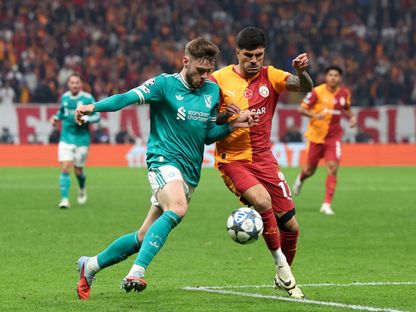 أمرٌ باعتقال 29 لاعباً بالدوري التركي بعد فضيحة المراهنات