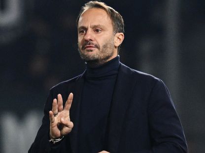 إقالة مدربيّ "ثنائي القاع" بإيطاليا في أقل من 24 ساعة