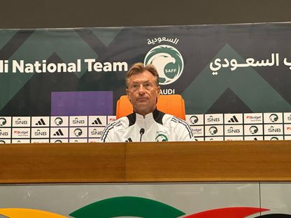 هيرفي رينارد يعتبر ودية الجزائر "اختباراً حقيقياً" ويعتزم التدريب في إفريقيا مجدداً