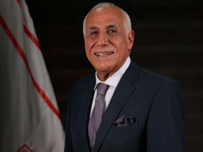 حسين لبيب رئيس نادي الزمالك المصري  - facebook/Husseinlabibofficial