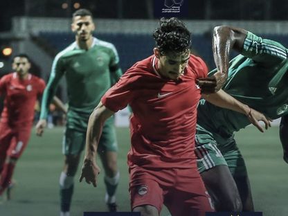 الاتحاد السكندري يستضيف فيوتشر في الجولة 23 من الدوري المصري الممتاز - Epl_eg social media