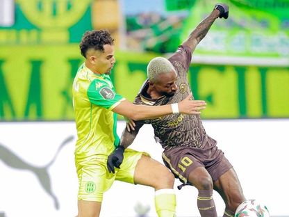 دوري أبطال إفريقيا.. تعثر شبيبة القبائل ومعجزة لنهضة بركان في نيجيريا